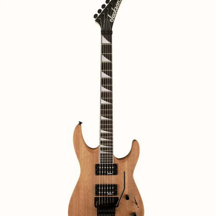 Chitarra Jackson JS32 Dinky DKA AH NO – Recensione, Test, Confronto