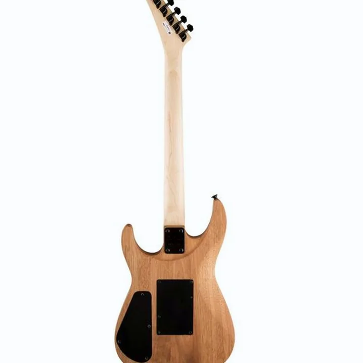Chitarra Jackson JS32 Dinky DKA AH NO – Recensione, Test, Confronto