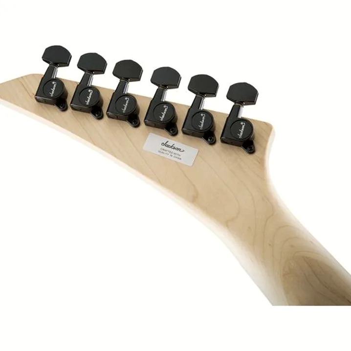 Chitarra Jackson JS32 Dinky DKA AH NO – Recensione, Test, Confronto