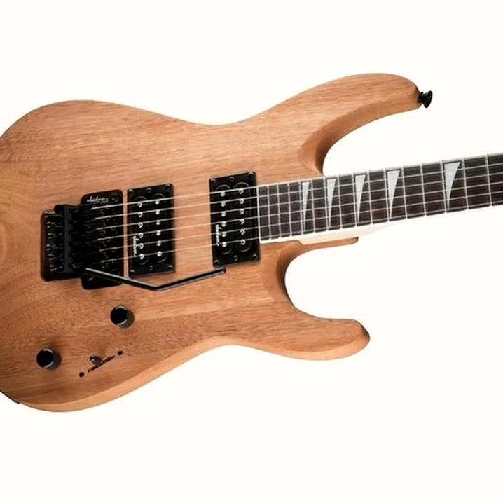 Chitarra Jackson JS32 Dinky DKA AH NO – Recensione, Test, Confronto