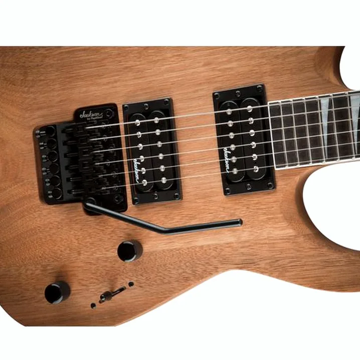 Chitarra Jackson JS32 Dinky DKA AH NO – Recensione, Test, Confronto