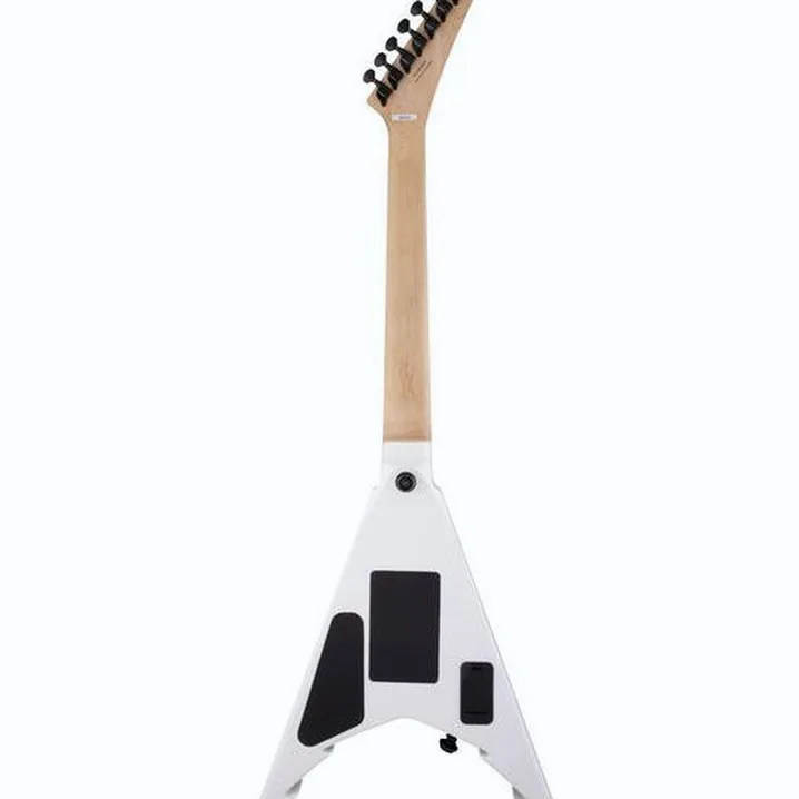Chitarra Jackson Pro C. Beaulieu King V KV7Q WS – Recensione, Test, Confronto
