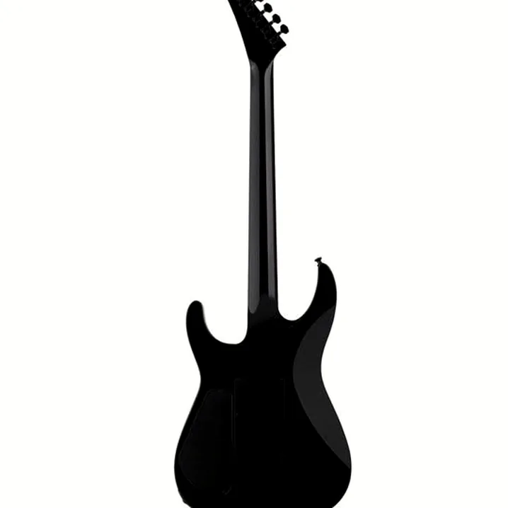 Chitarra Jackson SL2 Soloist MJ Series BK – Recensione, Test, Confronto