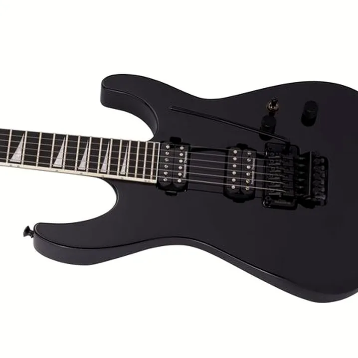 Chitarra Jackson SL2 Soloist MJ Series BK – Recensione, Test, Confronto