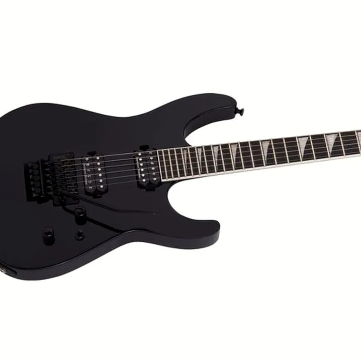 Chitarra Jackson SL2 Soloist MJ Series BK – Recensione, Test, Confronto