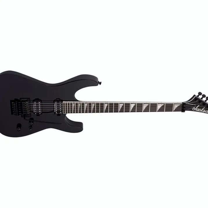 Chitarra Jackson SL2 Soloist MJ Series BK – Recensione, Test, Confronto