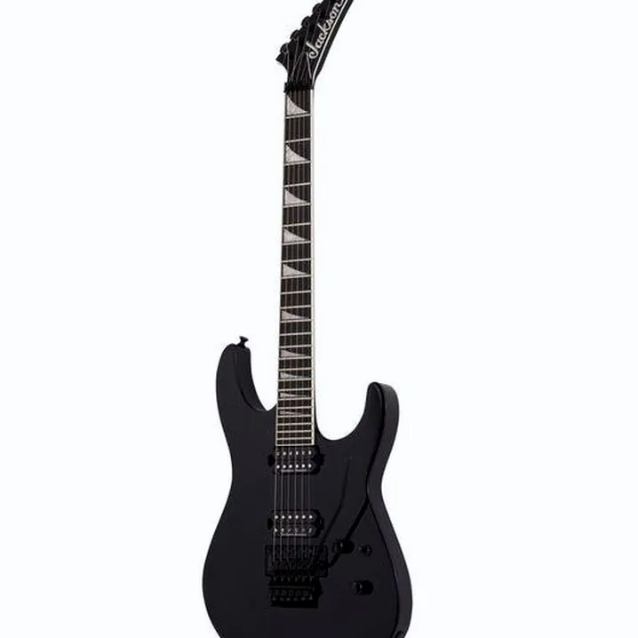 Chitarra Jackson SL2 Soloist MJ Series BK – Recensione, Test, Confronto