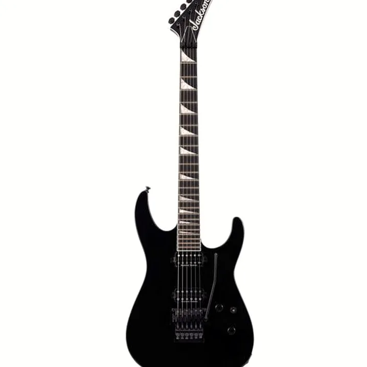Chitarra Jackson SL2 Soloist MJ Series BK – Recensione, Test, Confronto