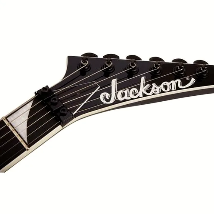 Chitarra Jackson SL2 Soloist MJ Series BK – Recensione, Test, Confronto