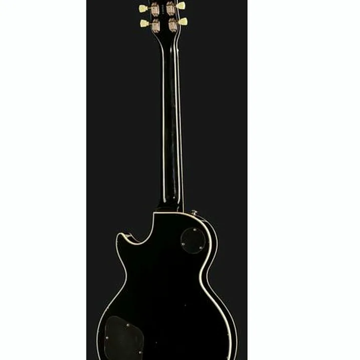 Chitarra Maybach Lester 54 Custom P90 Bigsby Test, Confronto e Recensioni