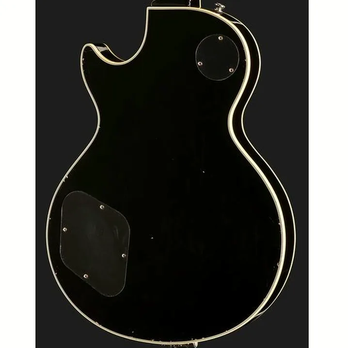 Chitarra Maybach Lester 54 Custom P90 Bigsby Test, Confronto e Recensioni