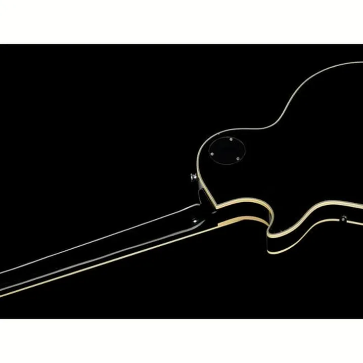 Chitarra Maybach Lester 54 Custom P90 Bigsby Test, Confronto e Recensioni