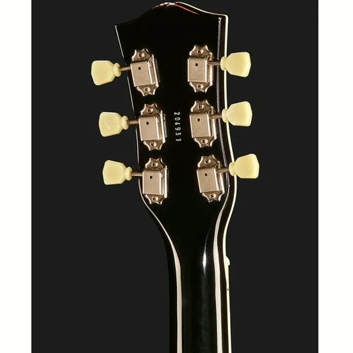 Chitarra Maybach Lester 54 Custom P90 Bigsby Test, Confronto e Recensioni