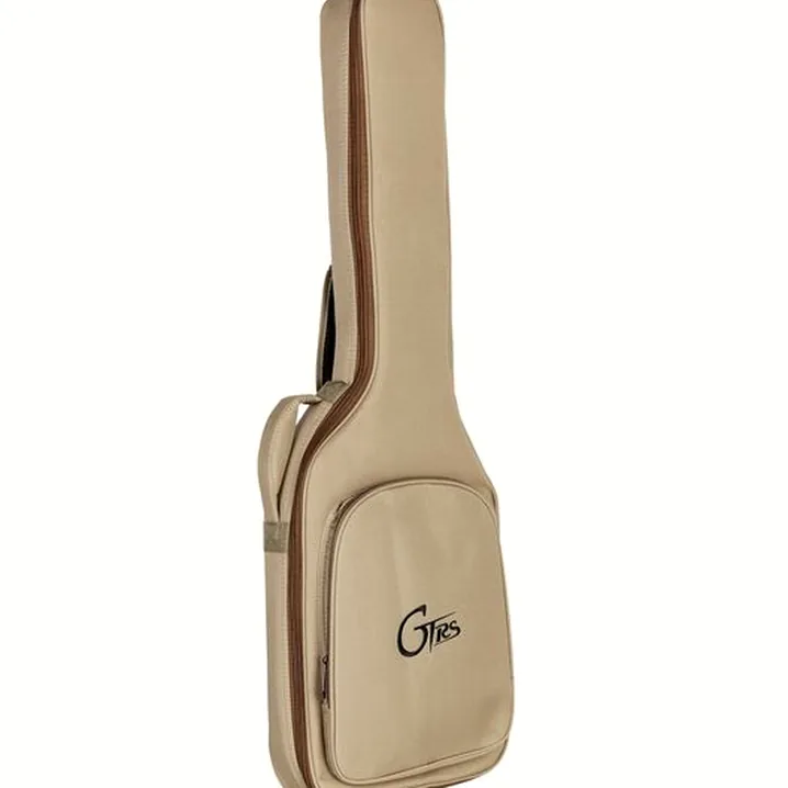Chitarra Mooer GTRS Guitar Profess. 801 TB  Recensione e Test