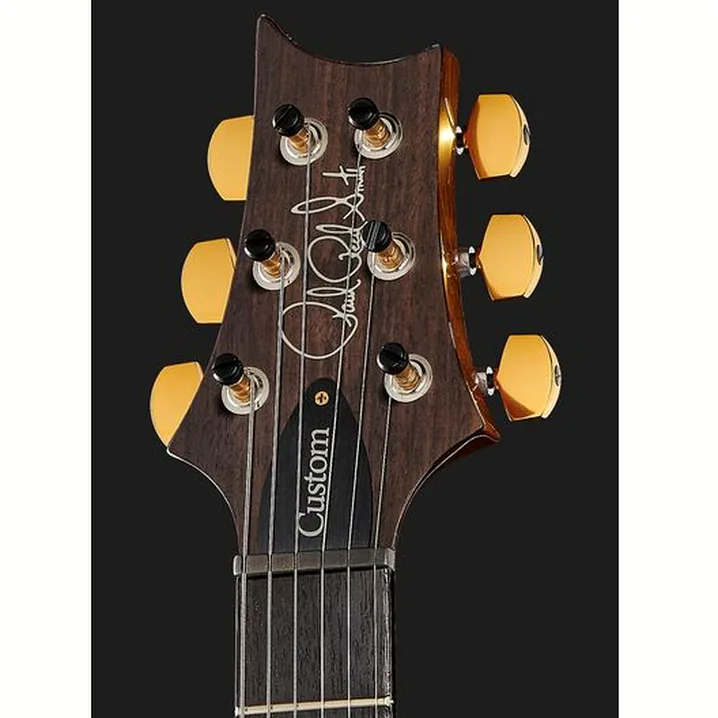 Chitarra PRS Custom 24/08 10 Top ER Recensione e Test
