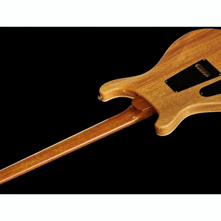 Chitarra PRS Custom 24/08 10 Top ER Recensione e Test