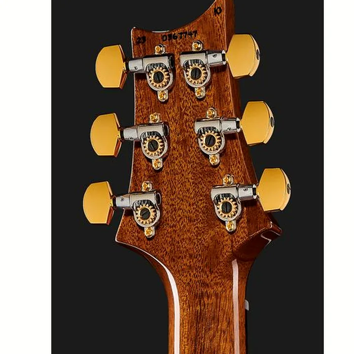 Chitarra PRS Custom 24/08 10 Top ER Recensione e Test