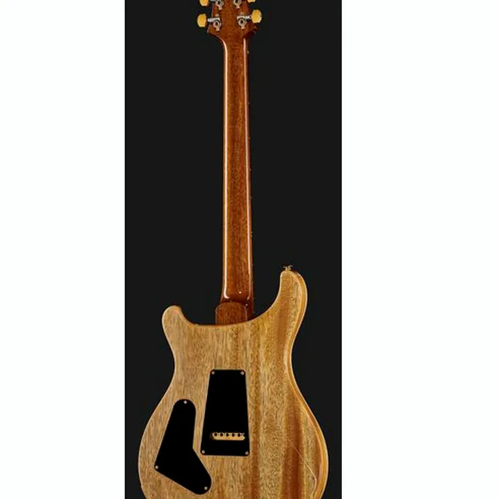 Chitarra PRS Custom 24/08 10 Top ER Recensione e Test