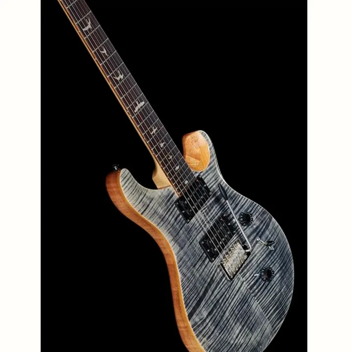 Chitarra PRS SE Custom 24 CH: Confronto, Test e Recensioni