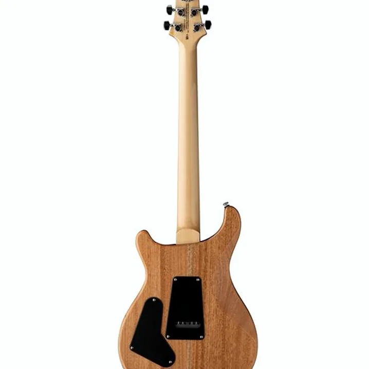 Chitarra PRS SE Custom 24 Quilt TU – Recensione, Test, Confronto
