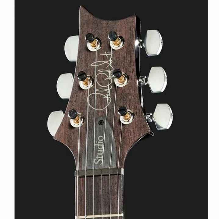 Chitarra PRS Studio BW – Recensione, Test, Confronto