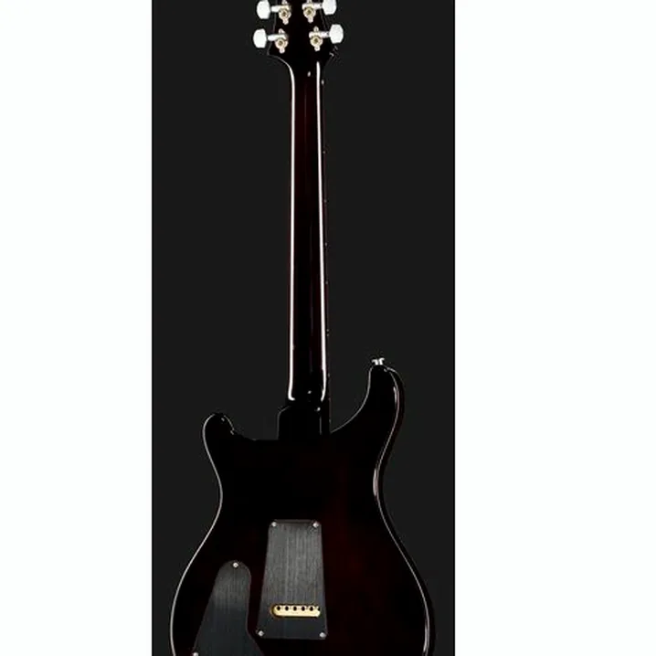 Chitarra PRS Studio BW – Recensione, Test, Confronto