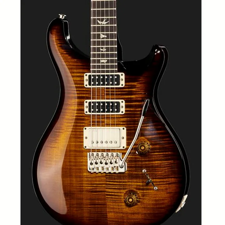 Chitarra PRS Studio BW – Recensione, Test, Confronto