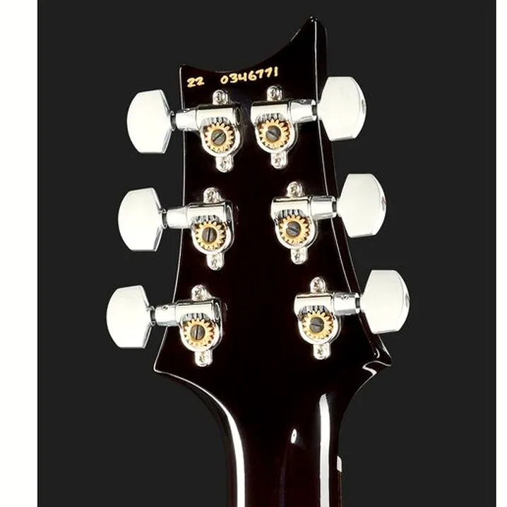 Chitarra PRS Studio BW – Recensione, Test, Confronto