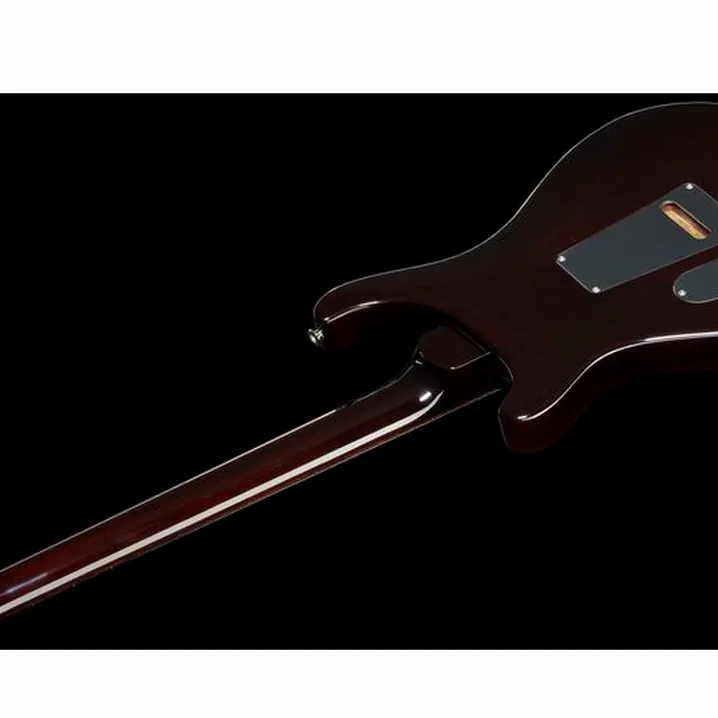 Chitarra PRS Studio BW – Recensione, Test, Confronto