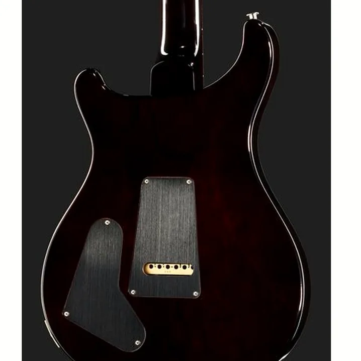 Chitarra PRS Studio BW – Recensione, Test, Confronto