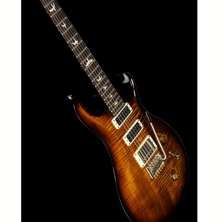 Chitarra PRS Studio BW – Recensione, Test, Confronto