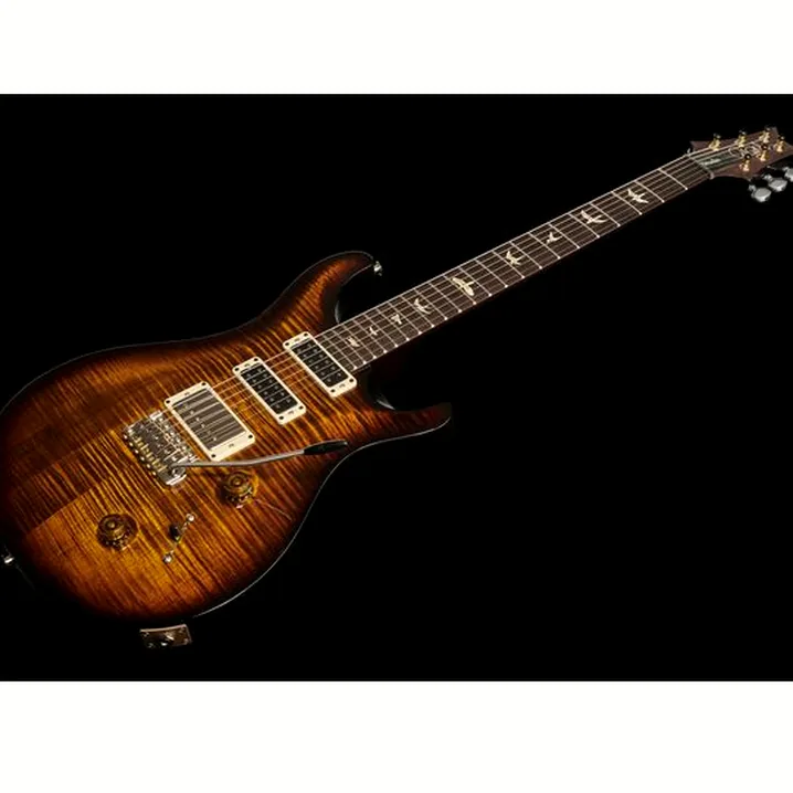 Chitarra PRS Studio BW – Recensione, Test, Confronto