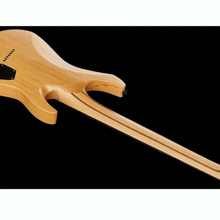 Chitarra Schecter Reaper 7 Multiscale SCB LH / Test, Confronto, Recensioni