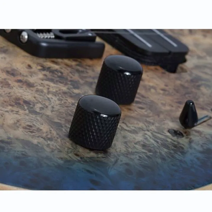 Chitarra Schecter Reaper 7 Multiscale SSKYB – Recensione, Test, Confronto
