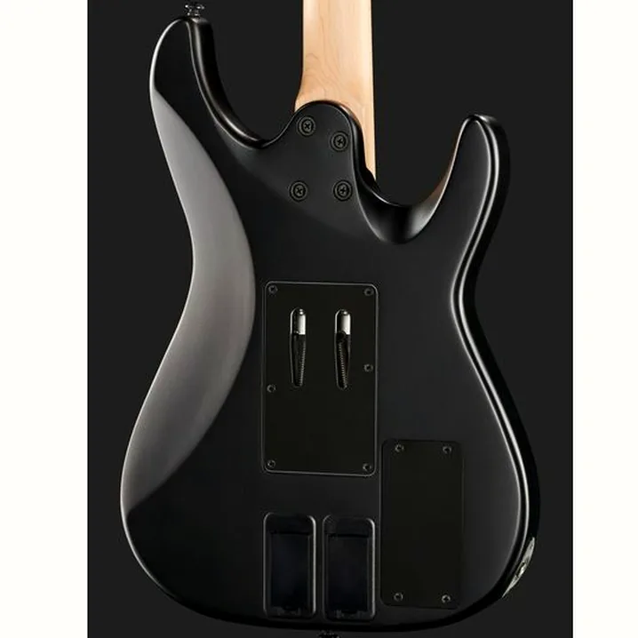 Chitarra Schecter Sun Valley Super Shred.FR S LH – Recensione, Test, Confronto