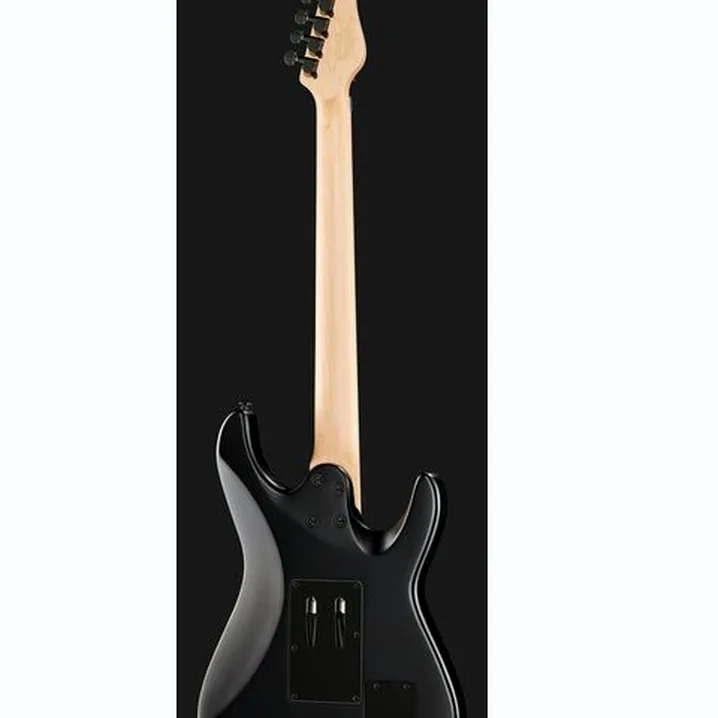 Chitarra Schecter Sun Valley Super Shred.FR S LH – Recensione, Test, Confronto