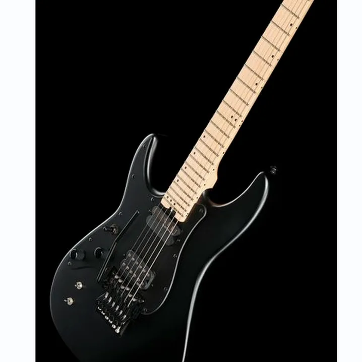 Chitarra Schecter Sun Valley Super Shred.FR S LH – Recensione, Test, Confronto