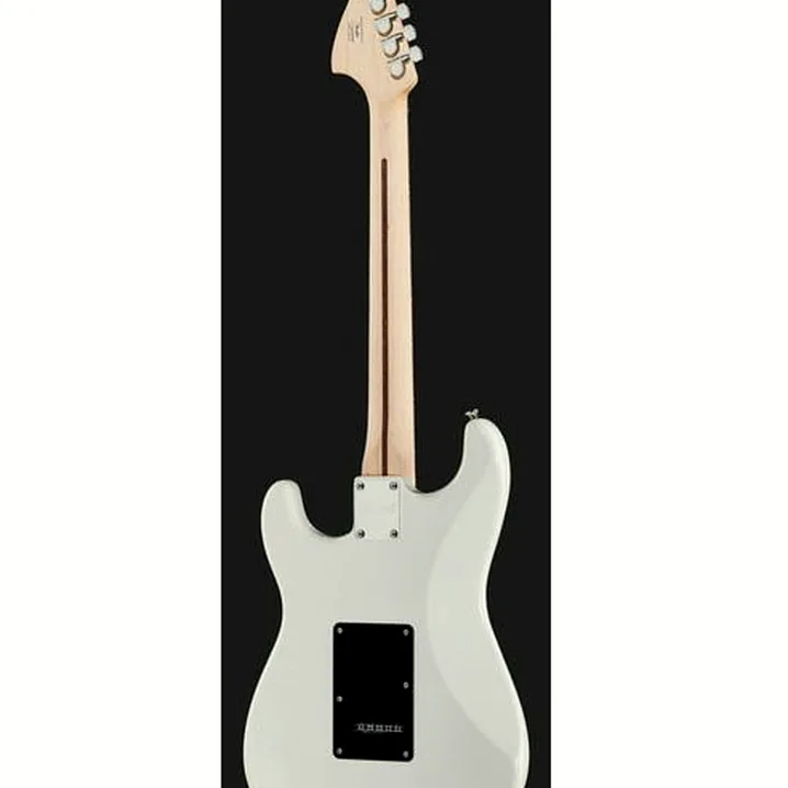 Chitarra Squier Affinity Strat HH IL OW – Test, Confronto e Recensioni