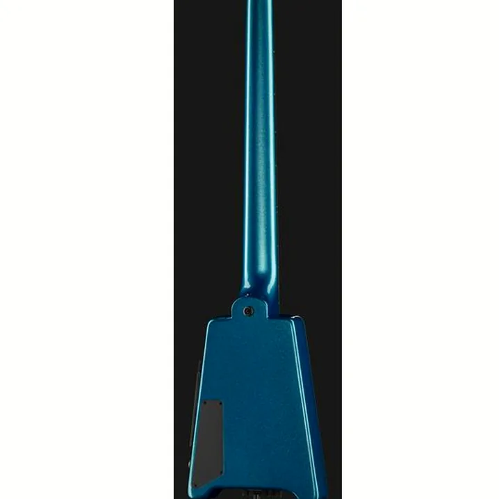 Chitarra Steinberger Guitars Gt-Pro Deluxe FB – Recensione, Test, Confronto