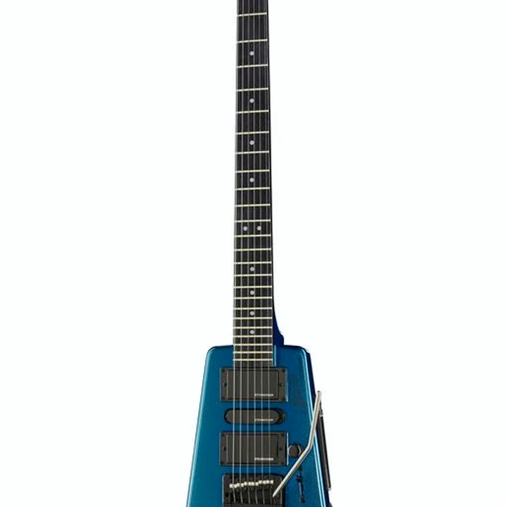 Chitarra Steinberger Guitars Gt-Pro Deluxe FB – Recensione, Test, Confronto