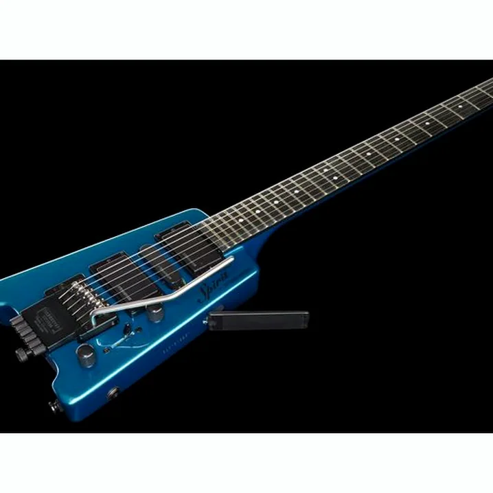 Chitarra Steinberger Guitars Gt-Pro Deluxe FB – Recensione, Test, Confronto