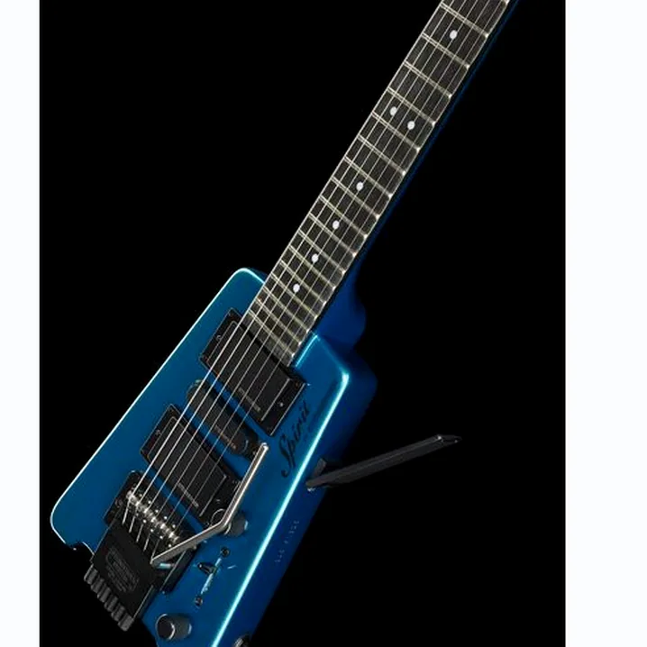 Chitarra Steinberger Guitars Gt-Pro Deluxe FB – Recensione, Test, Confronto