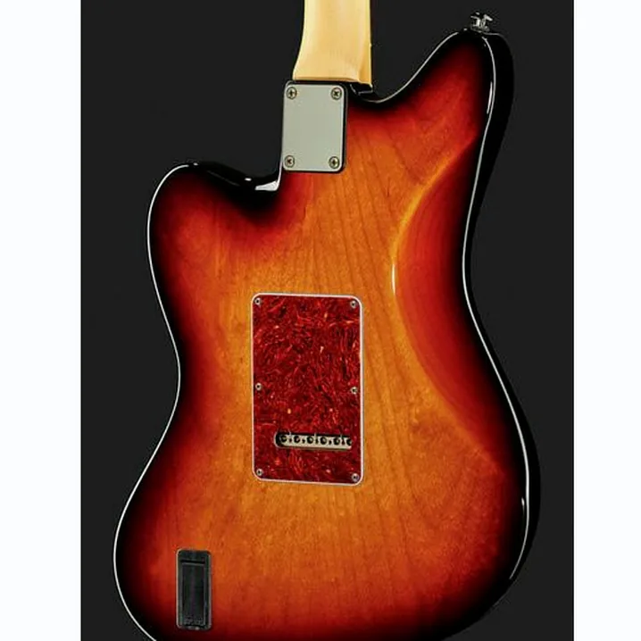 Chitarra Suhr Classic JM S90 RW 3TS – Test, Confronto e Recensioni