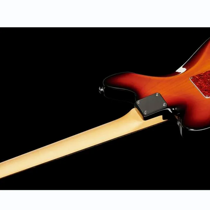 Chitarra Suhr Classic JM S90 RW 3TS – Test, Confronto e Recensioni