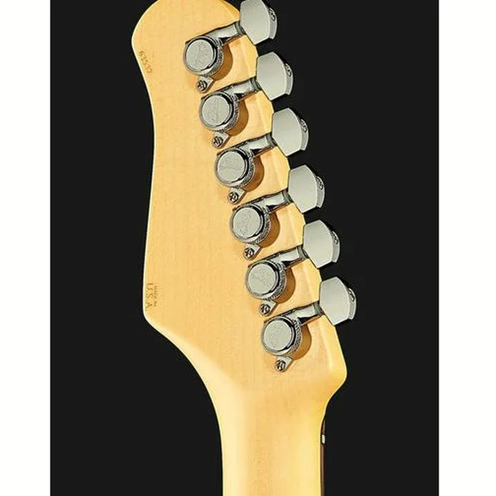 Chitarra Suhr Classic JM S90 RW 3TS – Test, Confronto e Recensioni