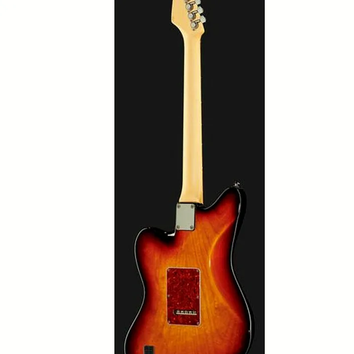 Chitarra Suhr Classic JM S90 RW 3TS – Test, Confronto e Recensioni