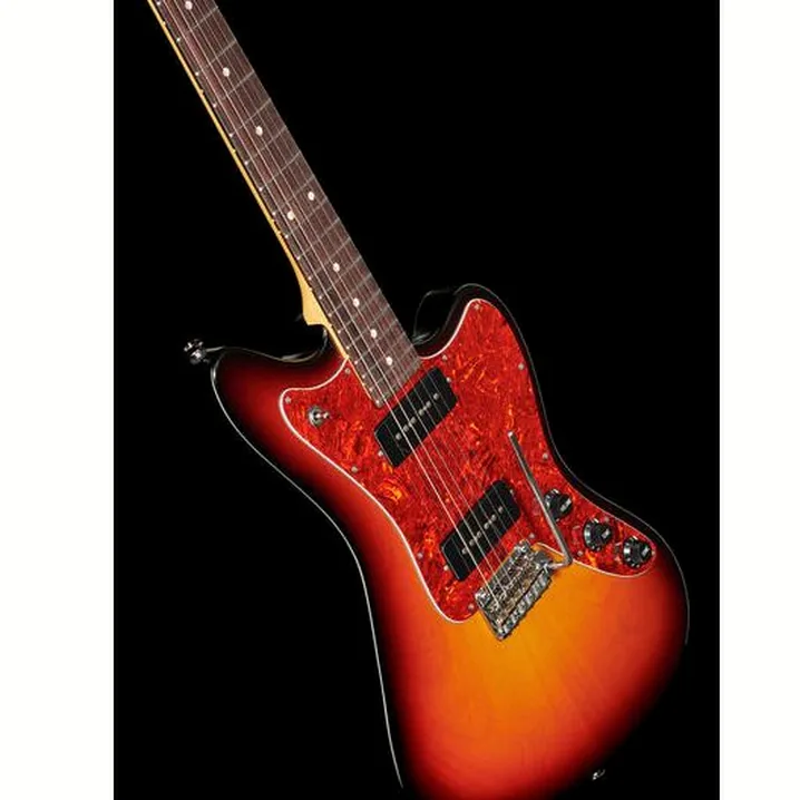 Chitarra Suhr Classic JM S90 RW 3TS – Test, Confronto e Recensioni