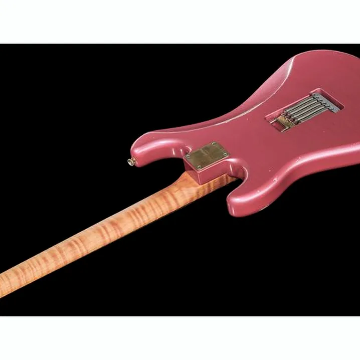 Chitarra Xotic Guitars XSC-1 MN BM Medium Aged – Recensione, Test, Confronto