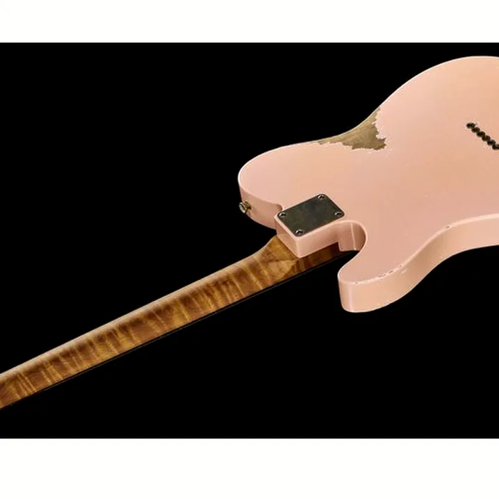 Chitarra Xotic Guitars XTC-1 RW SP Heavy Aged – Recensione, Test, Confronto