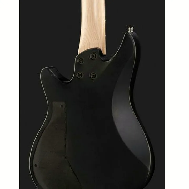 Chitarra Zivix Jamstik Studio BK – Recensione, Test, Confronto